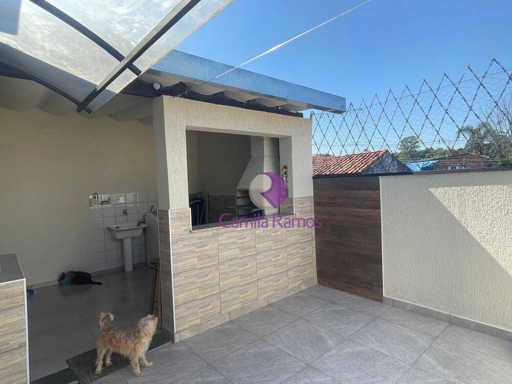 Casa, 2 quartos, 86 m² - Foto 1
