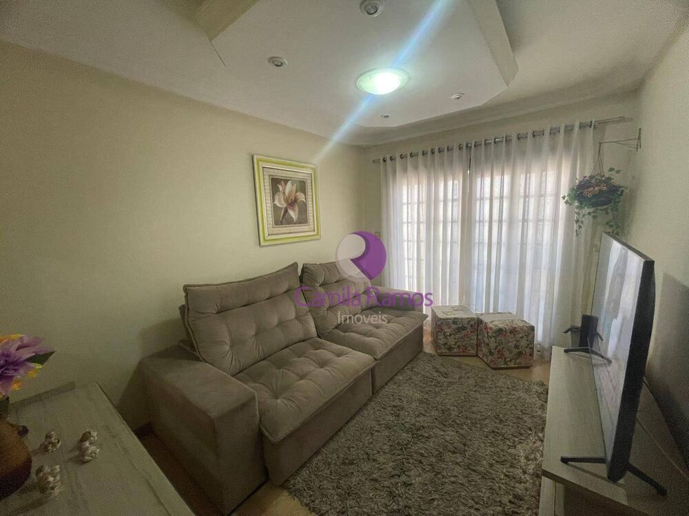 Casa, 2 quartos, 86 m² - Foto 3