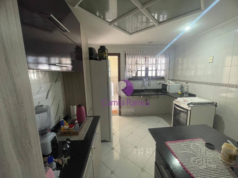 Casa, 2 quartos, 86 m² - Foto 2