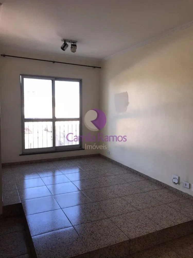 Apartamento, 2 quartos, 64 m² - Foto 1