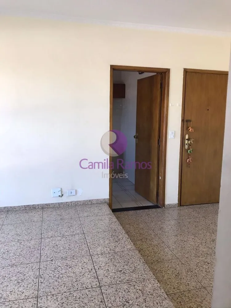 Apartamento, 2 quartos, 64 m² - Foto 2