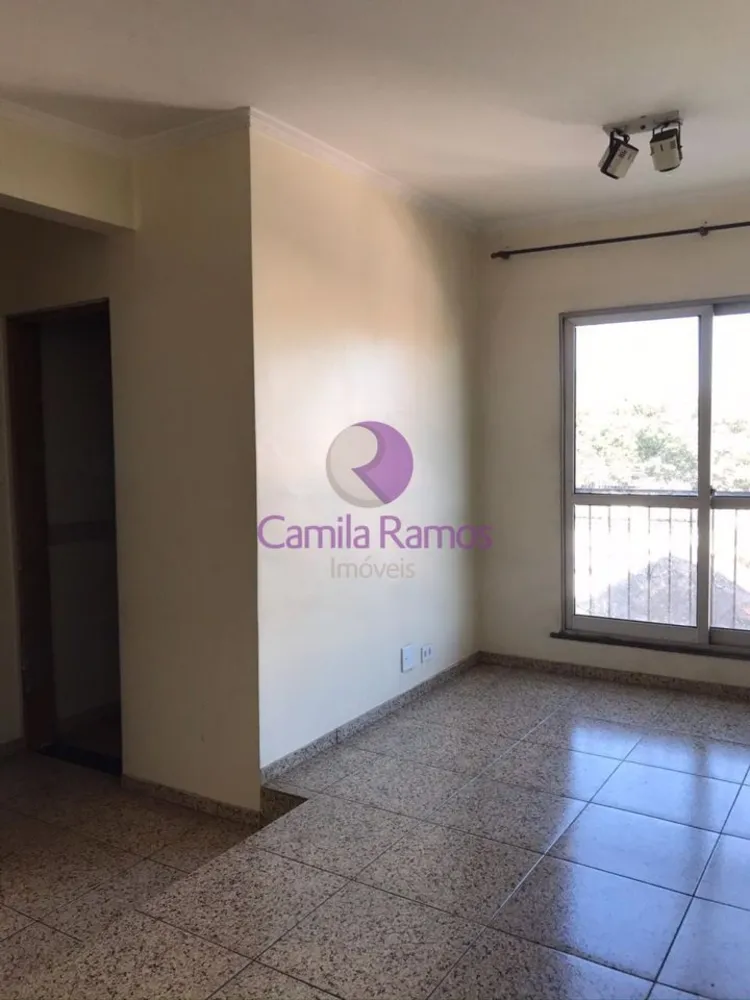 Apartamento, 2 quartos, 64 m² - Foto 3