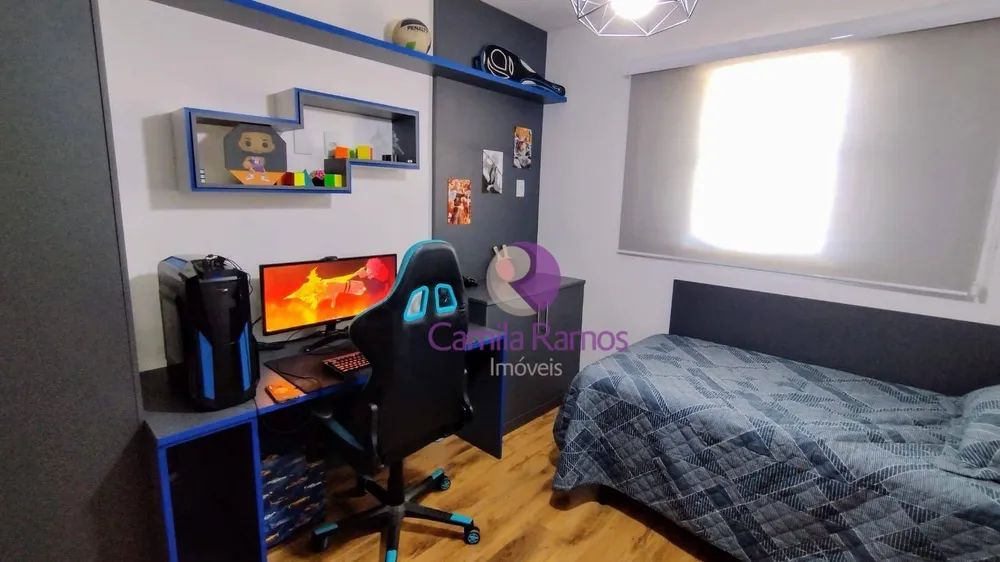 Sobrado, 3 quartos, 128 m² - Foto 6