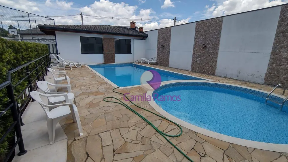 Sobrado, 3 quartos, 128 m² - Foto 8