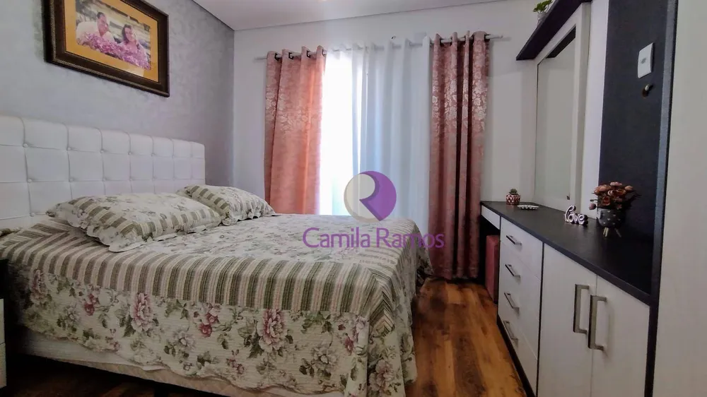 Sobrado, 3 quartos, 128 m² - Foto 5