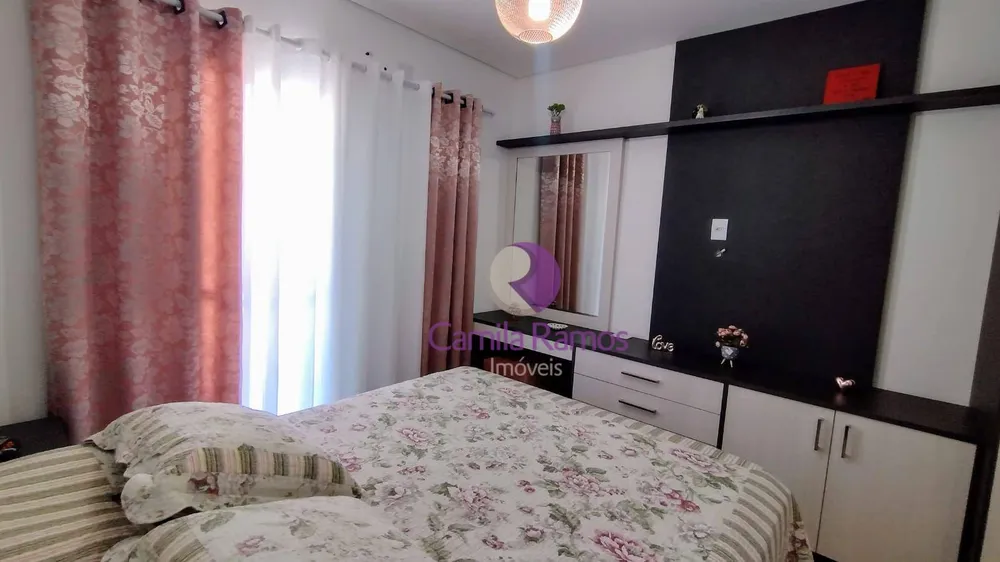 Sobrado, 3 quartos, 128 m² - Foto 4