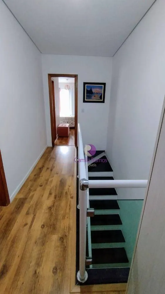 Sobrado, 3 quartos, 128 m² - Foto 2