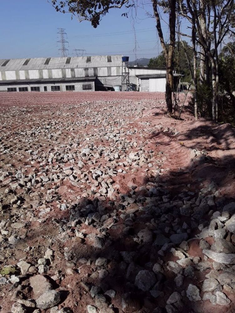 Terreno, 1 hectares - Foto 1