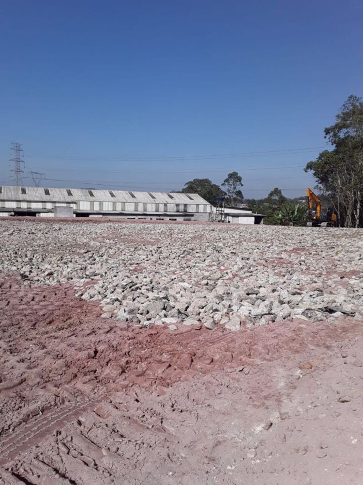 Terreno, 1 hectares - Foto 2