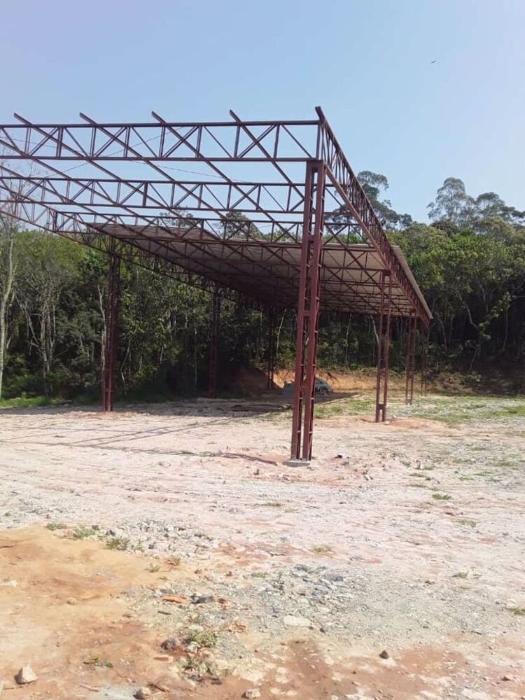 Terreno, 1 hectares - Foto 6