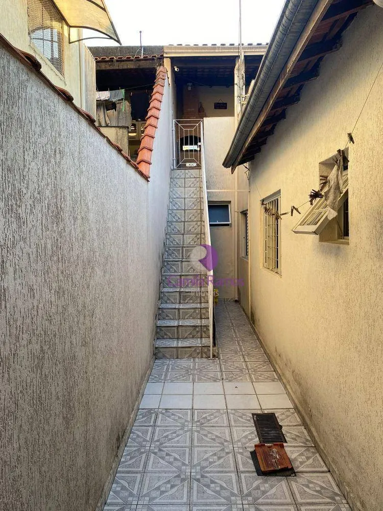 Casa, 3 quartos, 150 m² - Foto 3