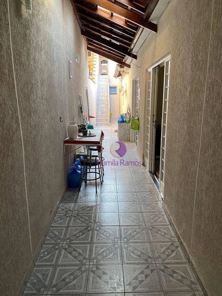 Casa, 3 quartos, 150 m² - Foto 4