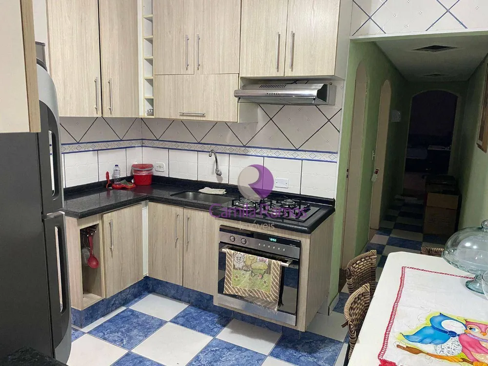 Casa, 3 quartos, 150 m² - Foto 1