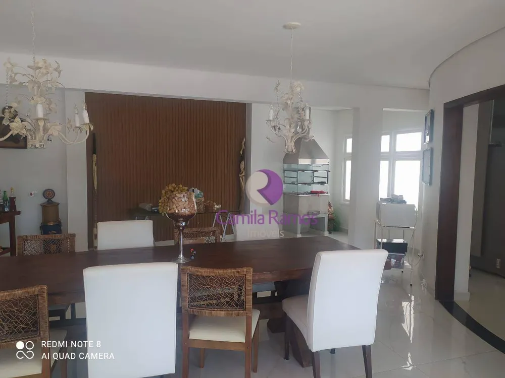 Sobrado, 5 quartos, 390 m² - Foto 1