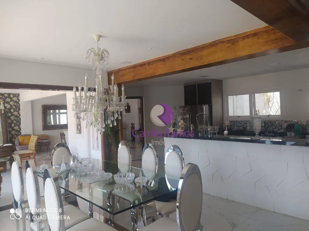 Sobrado, 5 quartos, 390 m² - Foto 2