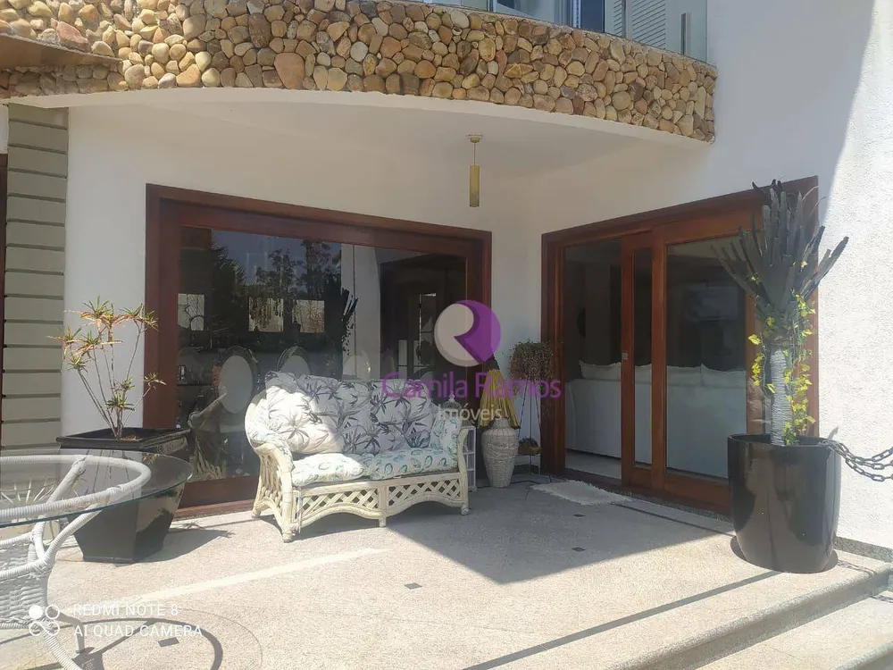 Sobrado, 5 quartos, 390 m² - Foto 5