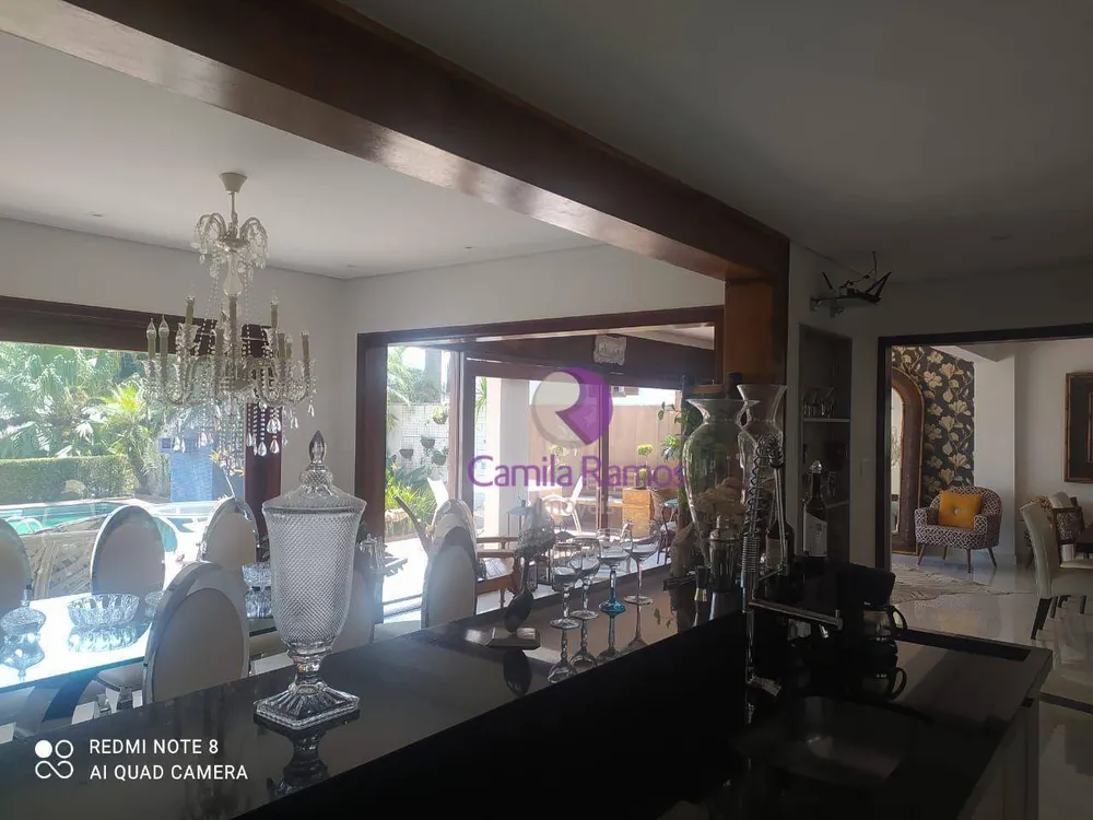 Sobrado, 5 quartos, 390 m² - Foto 4