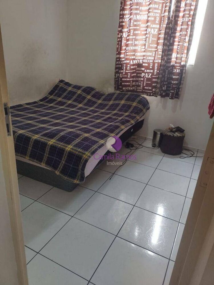 Apartamento, 2 quartos, 47 m² - Foto 4