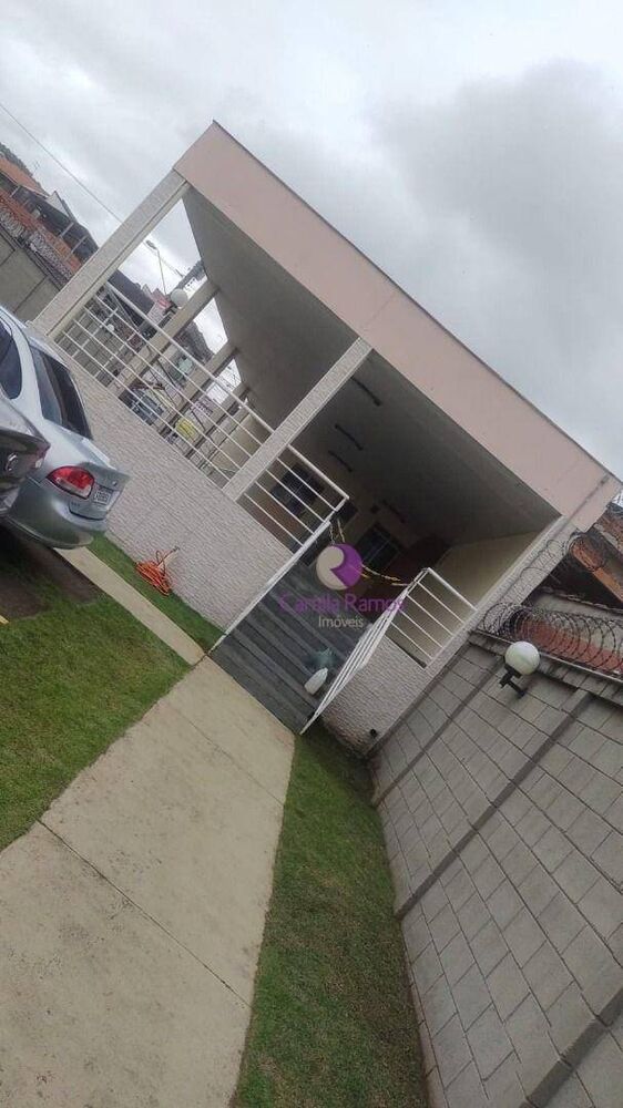 Apartamento, 2 quartos, 47 m² - Foto 2