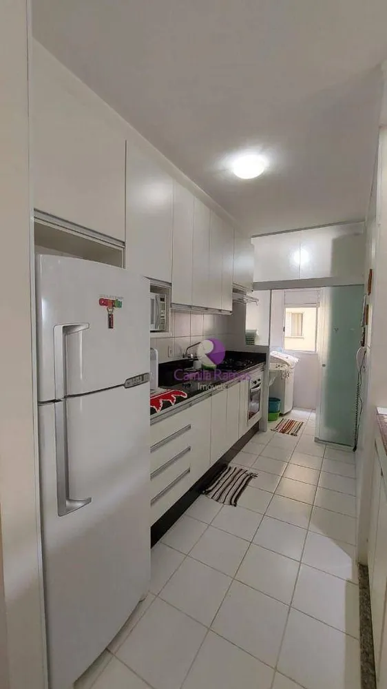 Apartamento, 2 quartos, 61 m² - Foto 4