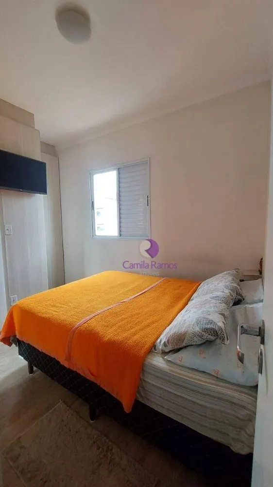 Apartamento, 2 quartos, 61 m² - Foto 3
