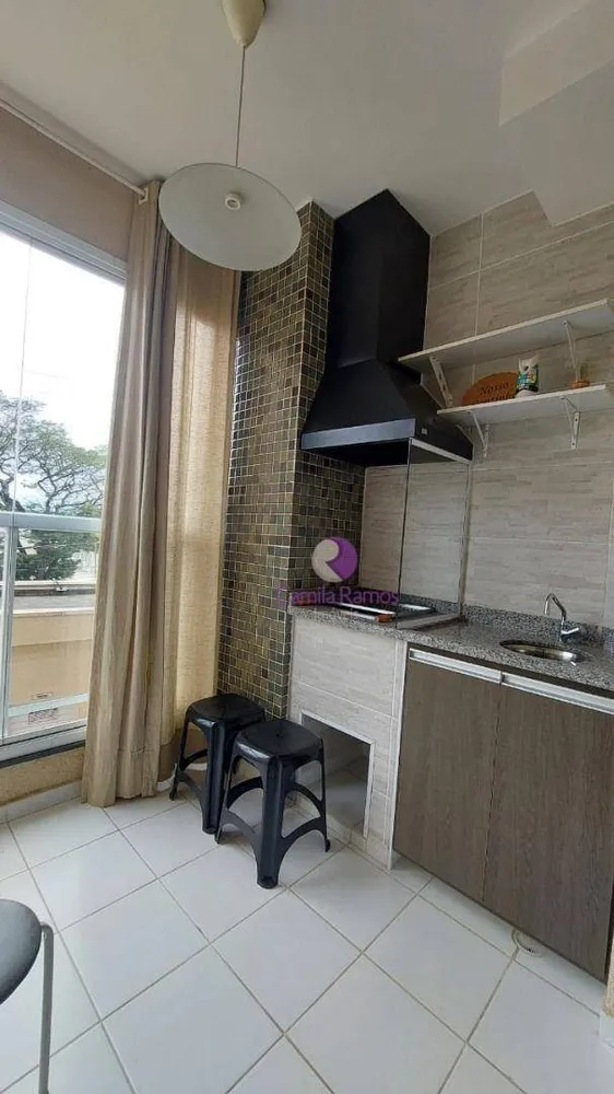 Apartamento, 2 quartos, 61 m² - Foto 2