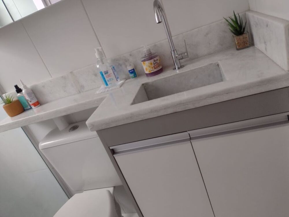 Apartamento, 2 quartos, 47 m² - Foto 2