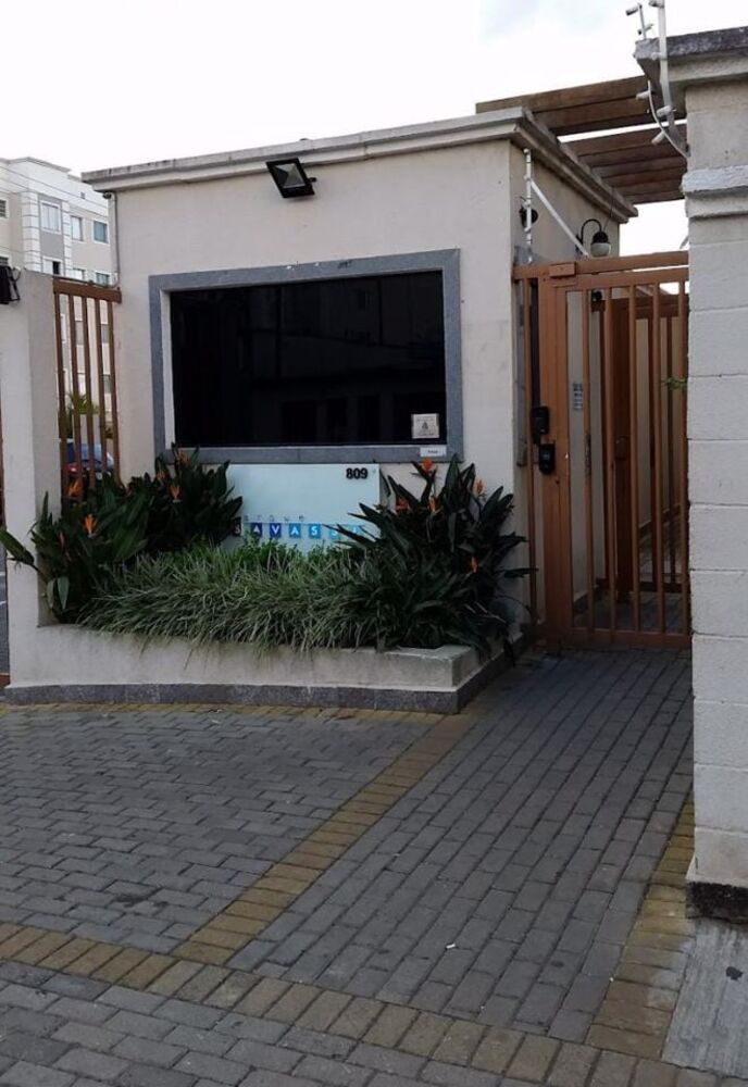 Apartamento, 2 quartos, 47 m² - Foto 4