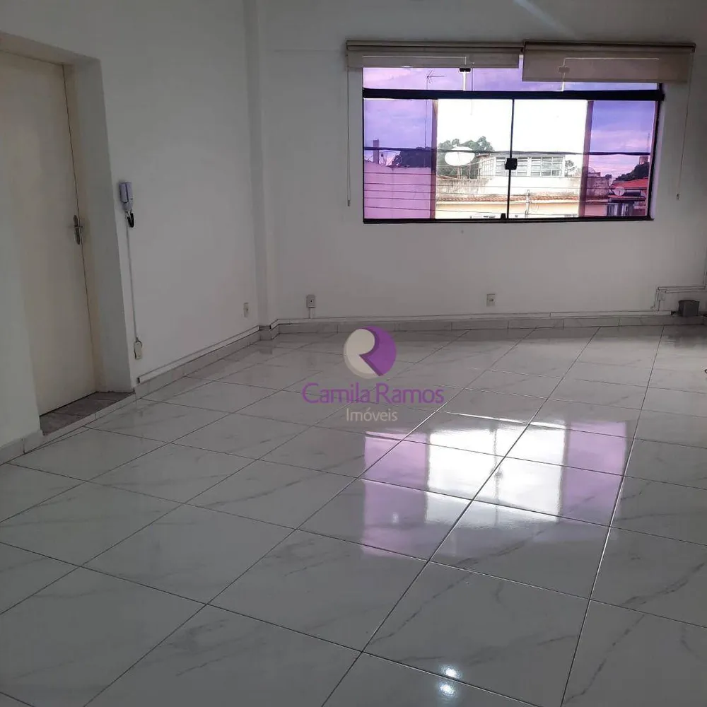 Sala-Conjunto, 58 m² - Foto 3