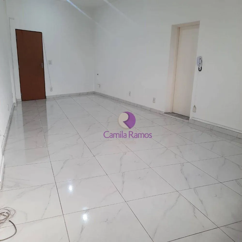 Sala-Conjunto, 58 m² - Foto 1