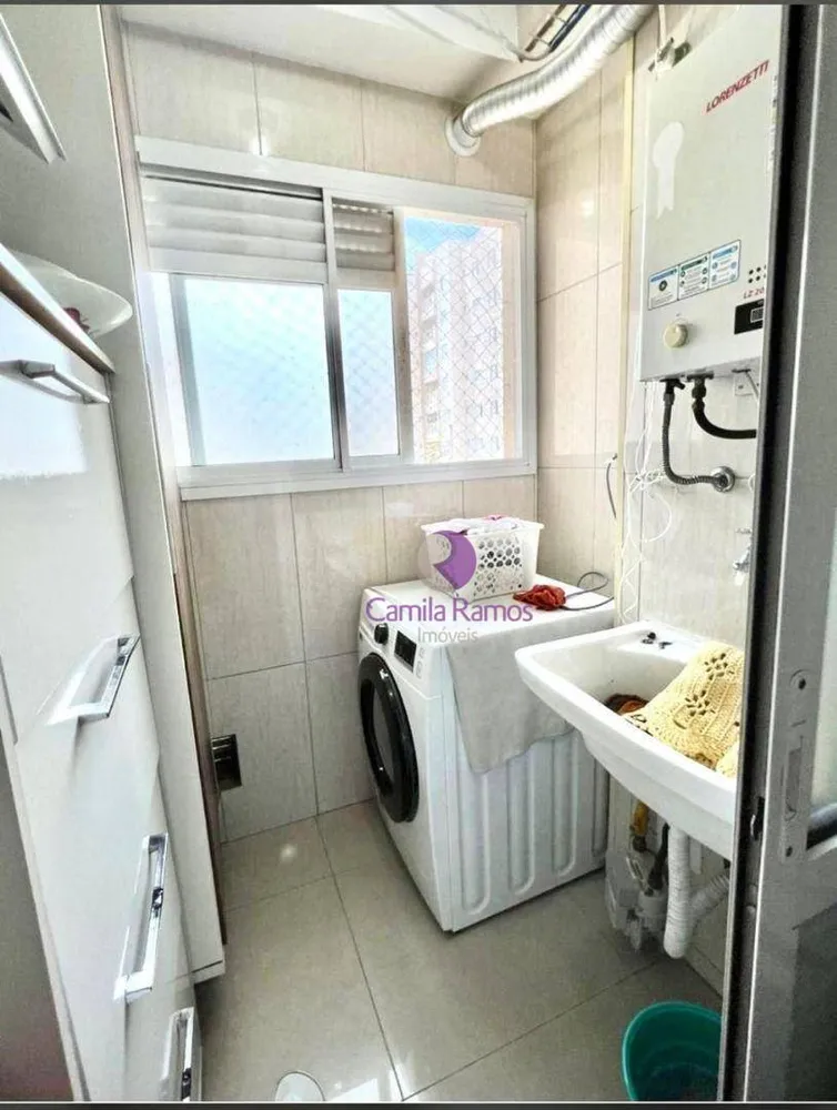 Apartamento, 3 quartos, 66 m² - Foto 1