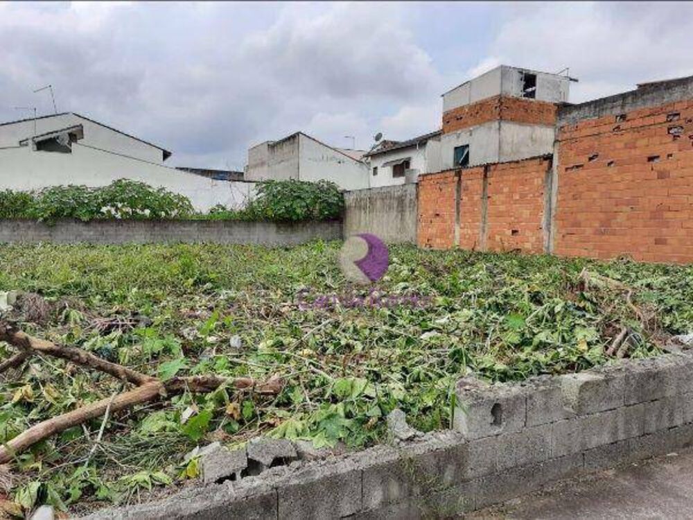 Terreno, 207 m² - Foto 1