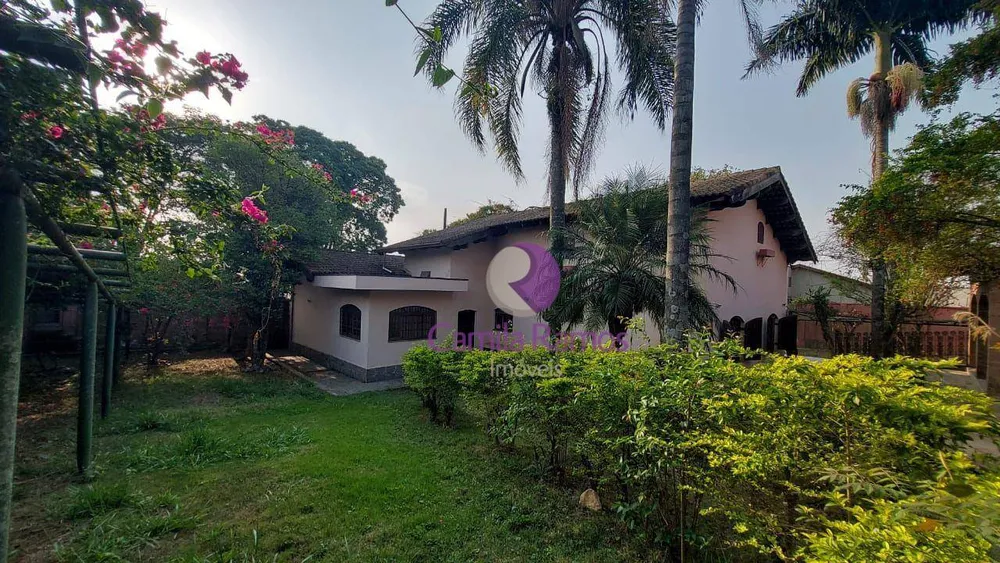 Casa, 3 quartos, 360 m² - Foto 1