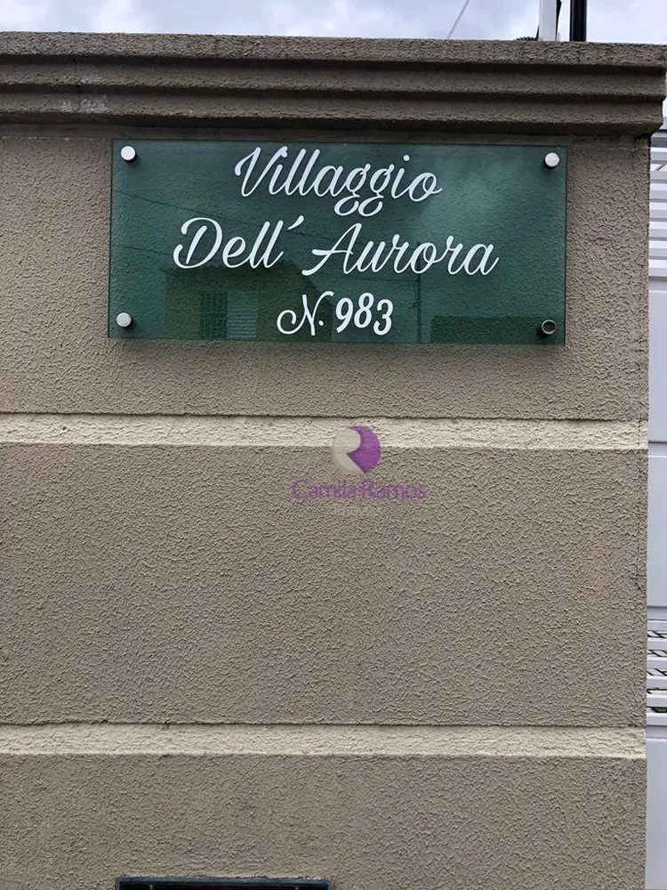 Sobrado, 2 quartos, 79 m² - Foto 2