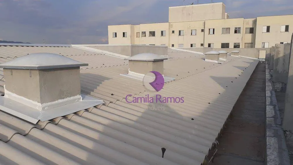 Sobrado, 2 quartos, 79 m² - Foto 3