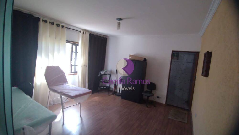 Sobrado, 3 quartos, 185 m² - Foto 2