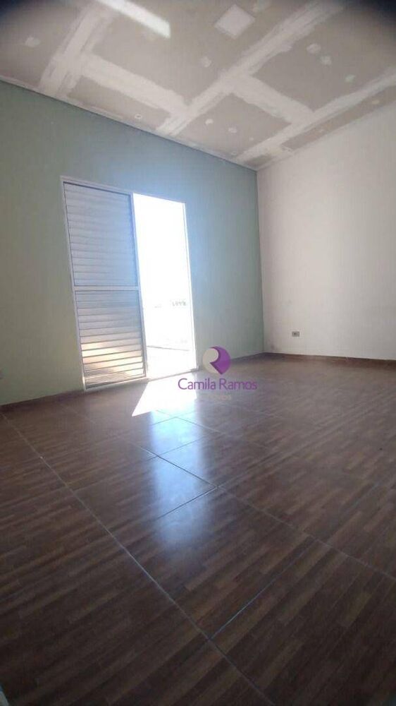 Sobrado, 3 quartos, 185 m² - Foto 1