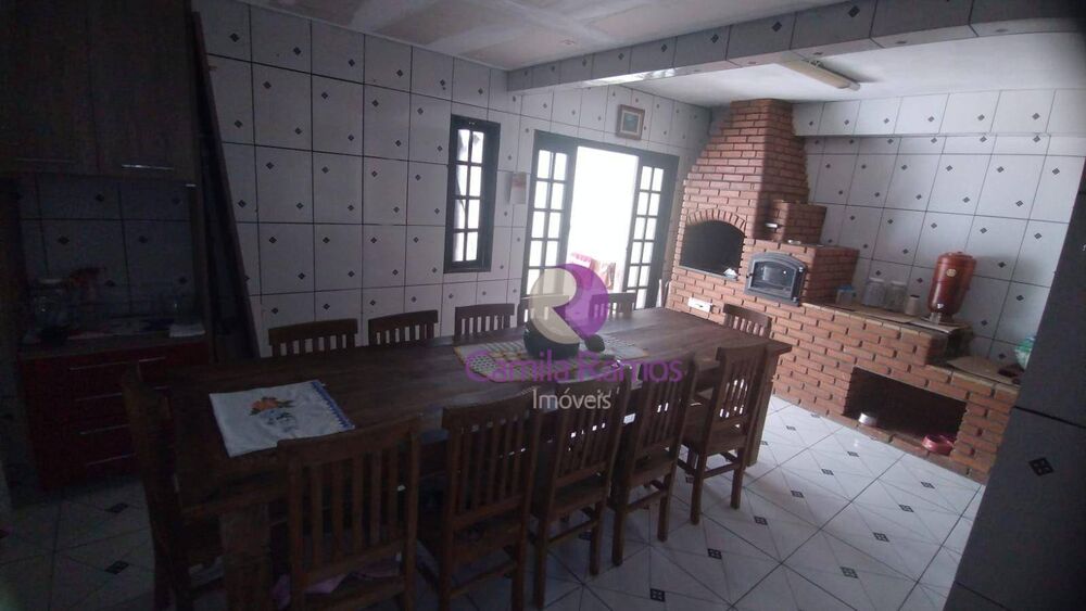 Sobrado, 3 quartos, 185 m² - Foto 3