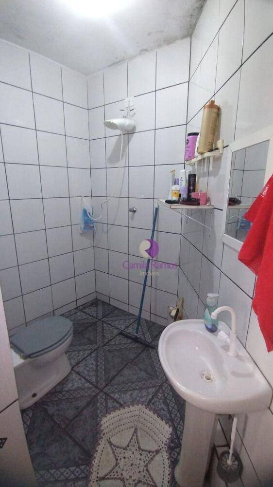 Sobrado, 3 quartos, 185 m² - Foto 4