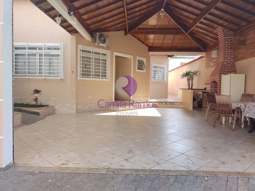 Casa, 3 quartos - Foto 3