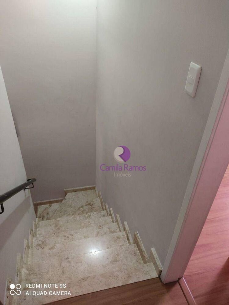 Sobrado, 2 quartos, 52 m² - Foto 6