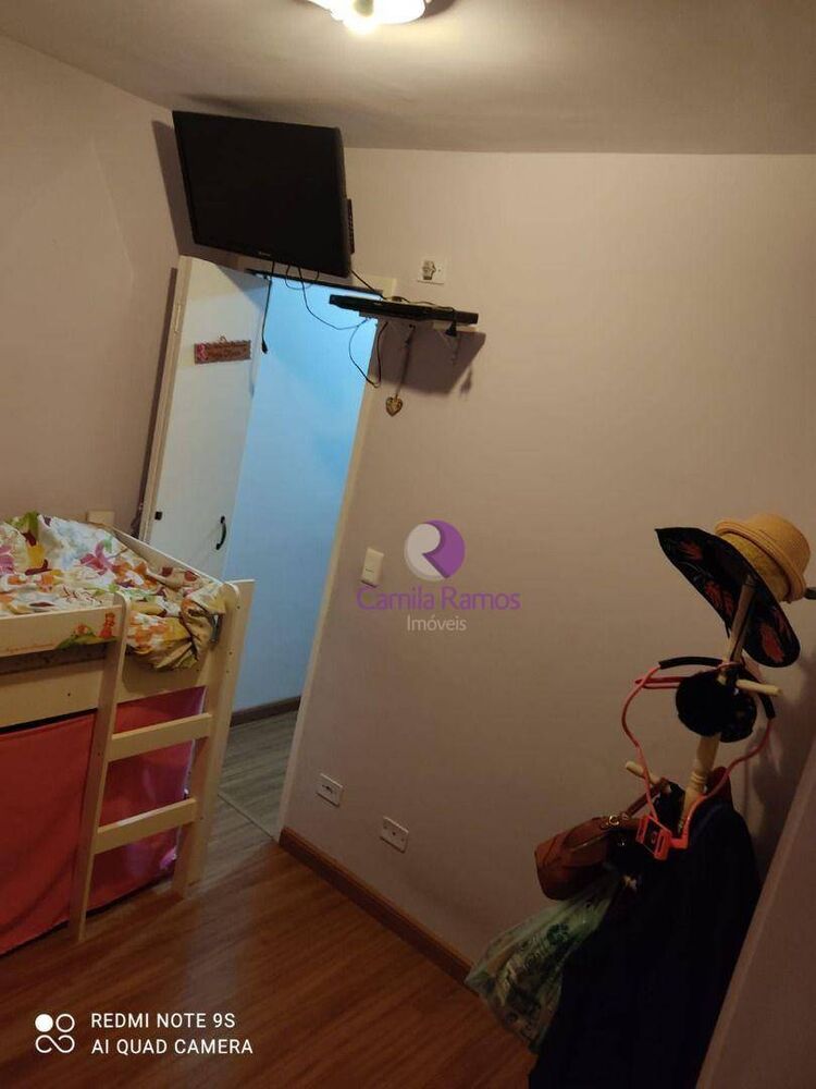 Sobrado, 2 quartos, 52 m² - Foto 5