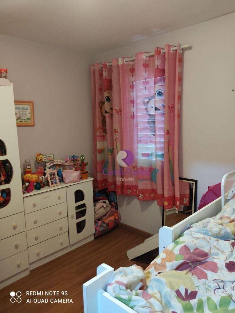 Sobrado, 2 quartos, 52 m² - Foto 2