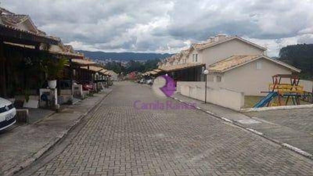 Sobrado, 2 quartos, 52 m² - Foto 8