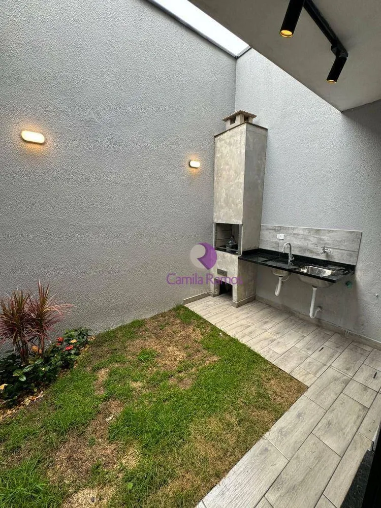 Sobrado, 2 quartos, 100 m² - Foto 2