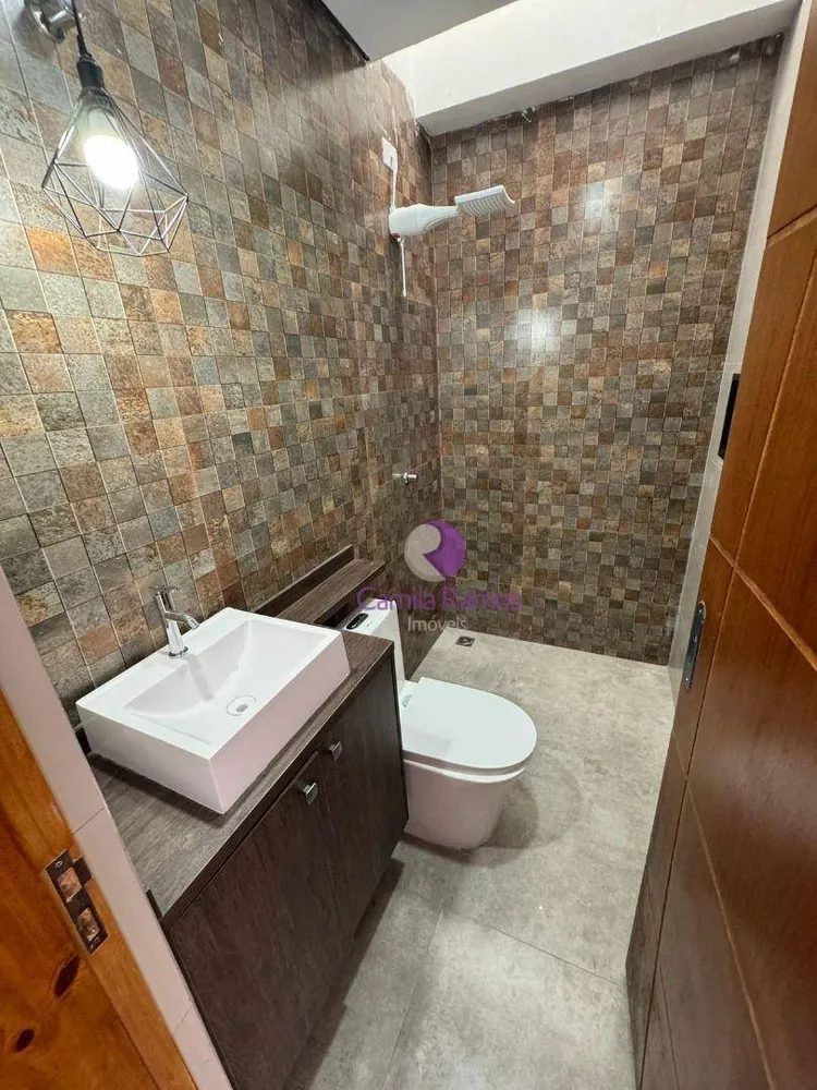 Sobrado, 2 quartos, 100 m² - Foto 3