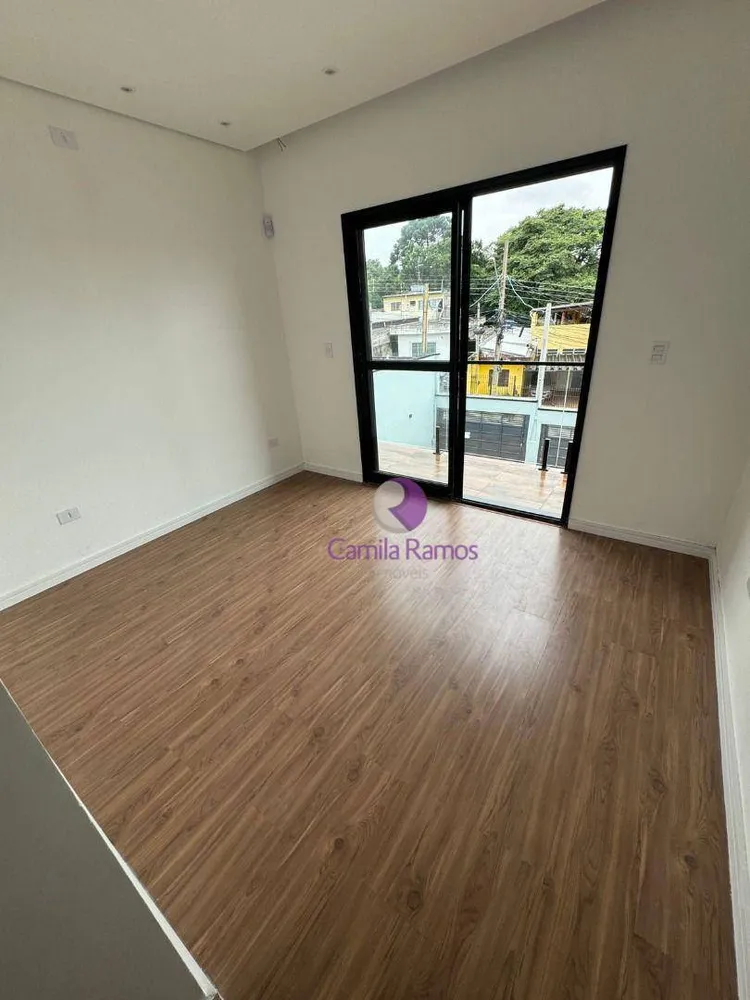 Sobrado, 2 quartos, 100 m² - Foto 4