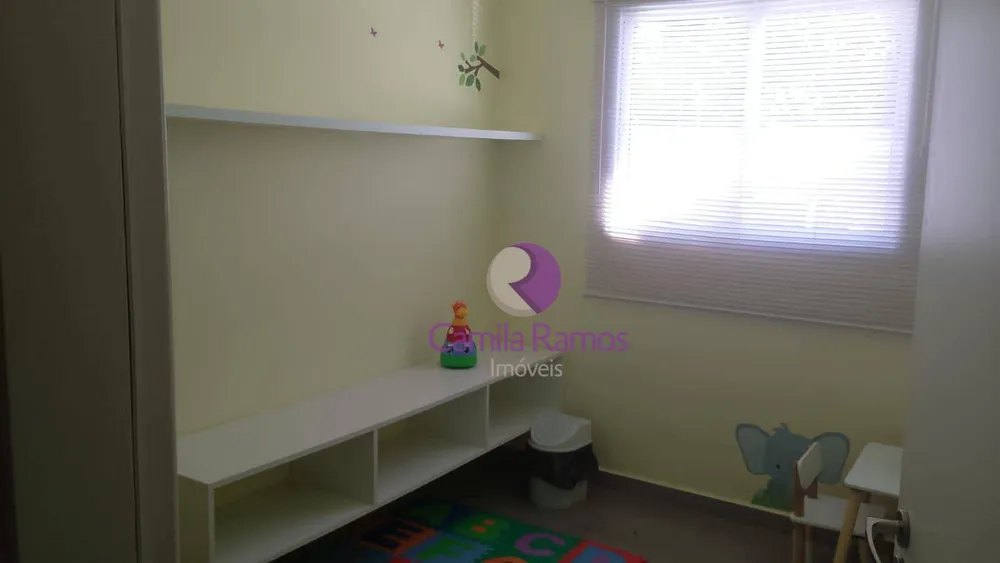 Apartamento, 2 quartos, 47 m² - Foto 2