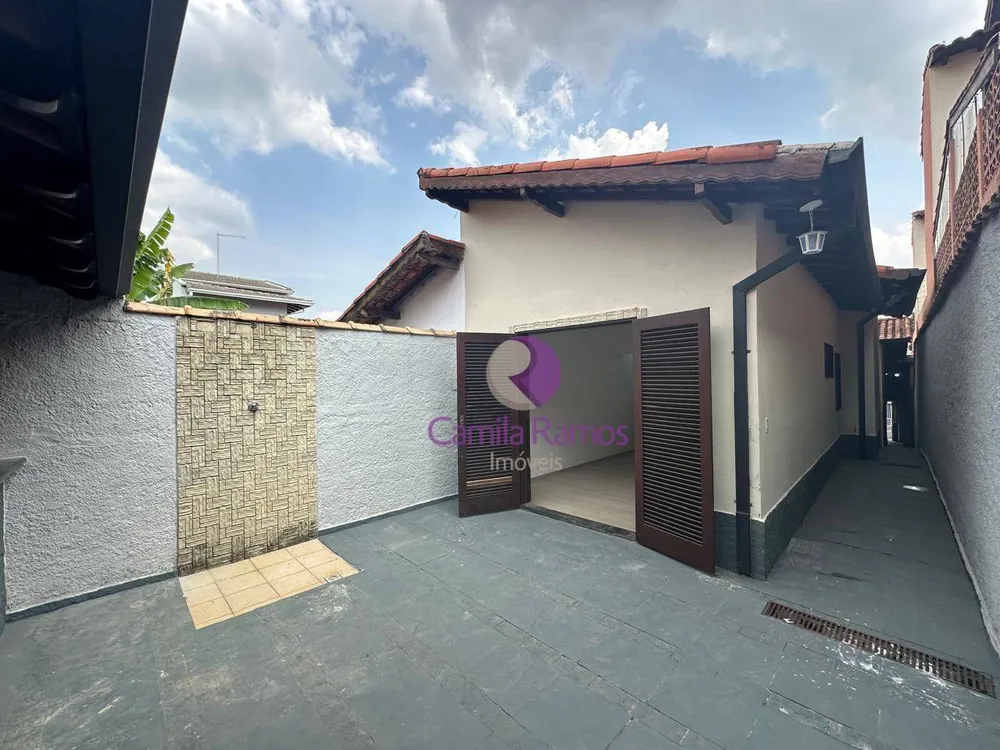 Casa, 3 quartos, 128 m² - Foto 3