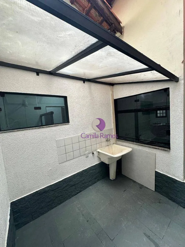 Casa, 3 quartos, 128 m² - Foto 4